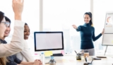 What Makes a Great Pitch Deck: Tips for Crafting an Impactful Presentation