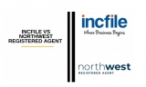 Which is Better Northwest Registered Agent vs Incfile?