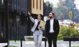 End of Realtors? Far from it