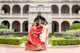 Bridal Elegance Redefined ─ Embracing the Latest Trends in Wedding Couture