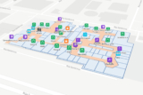 Main Trends in Indoor Mapping