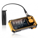 What is an Industrial Endoscope and its Applications