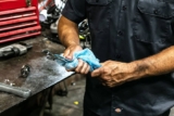 Cleaning Efficiency ─How Industrial Rags Improve Productivity In Manufacturing