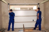 How to Install Your Own Garage Door Safely and Efficiently – Step-by-Step Guide
