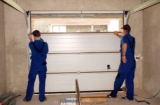 How to Install Your Own Garage Door Safely and Efficiently – Step-by-Step Guide