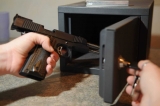 6 Tips on How to Install a Gun Safe