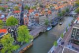 Is Amersfoort the Ideal Place to Settle Down? Exploring the Pros and Cons