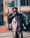 The Making of a Fashion Maverick: What Isaac Anderson Did Right