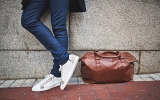 4 Things To Look For When Buying Italian Leather Duffle Bags – 2024 Guide