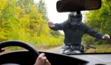 Justice Rides with a Motorcycle Accident Lawyer