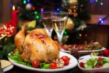 Keto-Friendly Holiday Foods to Keep You on Track