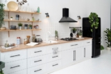 Transforming Your Kitchen – Or How to Spend Three Months Eating Takeout