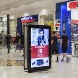 About LED Screens For Retail Stores – 2024 Guide