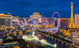 5 Things to Know Before Gambling in Las Vegas for the First Time – 2024 Guide