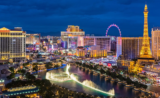 5 Things to Know Before Gambling in Las Vegas for the First Time – 2024 Guide