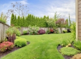 Lawn and Yard Maintenance and Gardening Tips