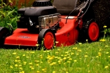 How is Lawn Mowing Service Helpful for Lawn? 2024 Guide