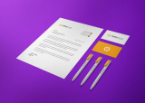How To Choose a Letterhead Template