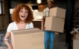 Liberty Moving and Storage: Making Your Next Move Simpler from Start to Finish