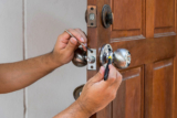 Here Are 6 Reasons Why New Homeowners Should Hire A Locksmith Before Moving Into A New House/Home