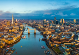 10 Most Popular London Office Locations in 2024