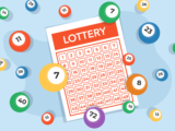 Picking Your Lucky Numbers: A Guide to Casino Lotteries 2024