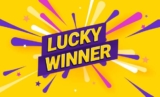 The Role of Luck vs. Strategy in Winning the Lottery