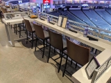 The World’s Best Luxury Stadium Experiences
