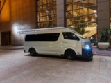 How To Book A Maxi Cab Taxi For A Hassle-Free Airport Transfer?