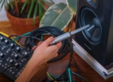 Understanding Measurement Microphones in Modern Acoustic Analysis