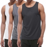8 Best Men’s Work Out Tank Tops in 2024