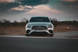 Mercedes-Benz Takes Mandatory EV Sound Modules A Step Further By Introducing Customizability