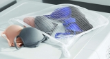 What are Mesh Laundry Bags and How Do They Work?