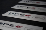 The Art of Personalization: Metal Nameplates That Make a Lasting Impression