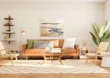 Reviving the 50s and 60s: Mid-Century is Back and Booming