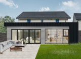Beyond Walls: Transformative Ideas for Modern and Functional Building Extensions