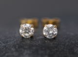 Best Places to Shop Moissanite Stud Earrings