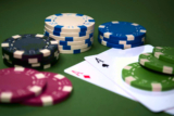The Seven Most Popular Gambling Games in Canada (2024)
