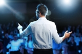 External Motivation Through Speakers ─ Does It Really Help?