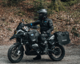 Motorcycle Riding Gear: Essential Protection for Every Rider