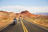 Motorbike Tours of a Lifetime ─ 6 Top Destinations in Las Vegas You Can’t Miss