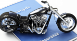 9 Types Of Motorcycle Insurance In Canada – 2024 Guide