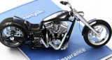 9 Types Of Motorcycle Insurance In Canada – 2024 Guide