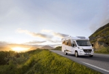 6 Reasons to Go On a Motorhome Holiday Road Trip – 2024 Guide