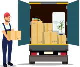 Make Your Move Less Hectic by Hiring the Right Movers – 2024 Guide