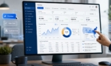 Dashboard Redesign: How to Move Your Power BI Reports from Static Charts to Click-Driven Experiences