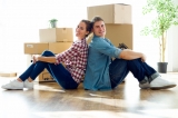 Moving For New Couples: Quick 5 Tips To A Successful House Move in 2024