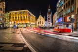 What Makes Munich a Great City for Nightlife? Insights and Recommendations