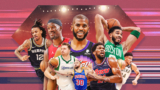 NBA Playoffs Preview: Predicting the Path to the Championship 2024