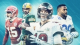 NFL Season Preview: Who Are the Favorites for the Upcoming Season?